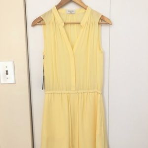 NWT Aritzia Bennett Dress XS